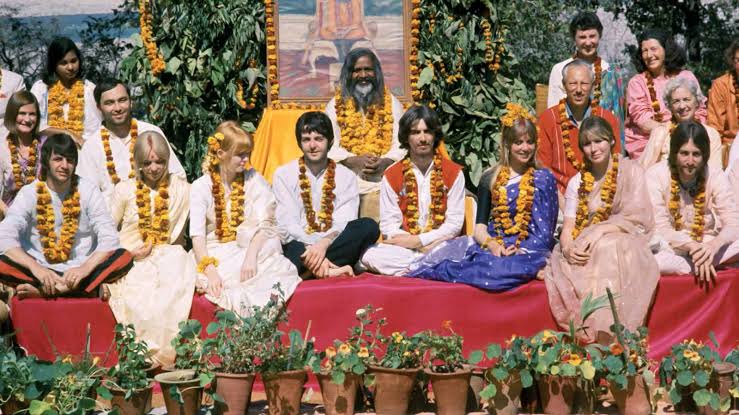 Spiritual journey