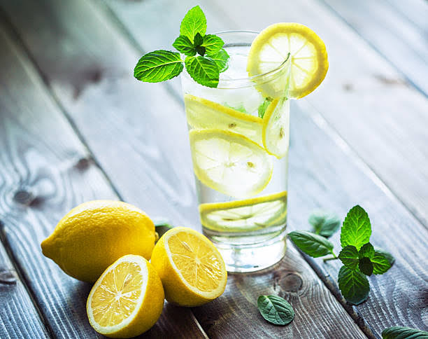 10 ways to lose weight naturally at home