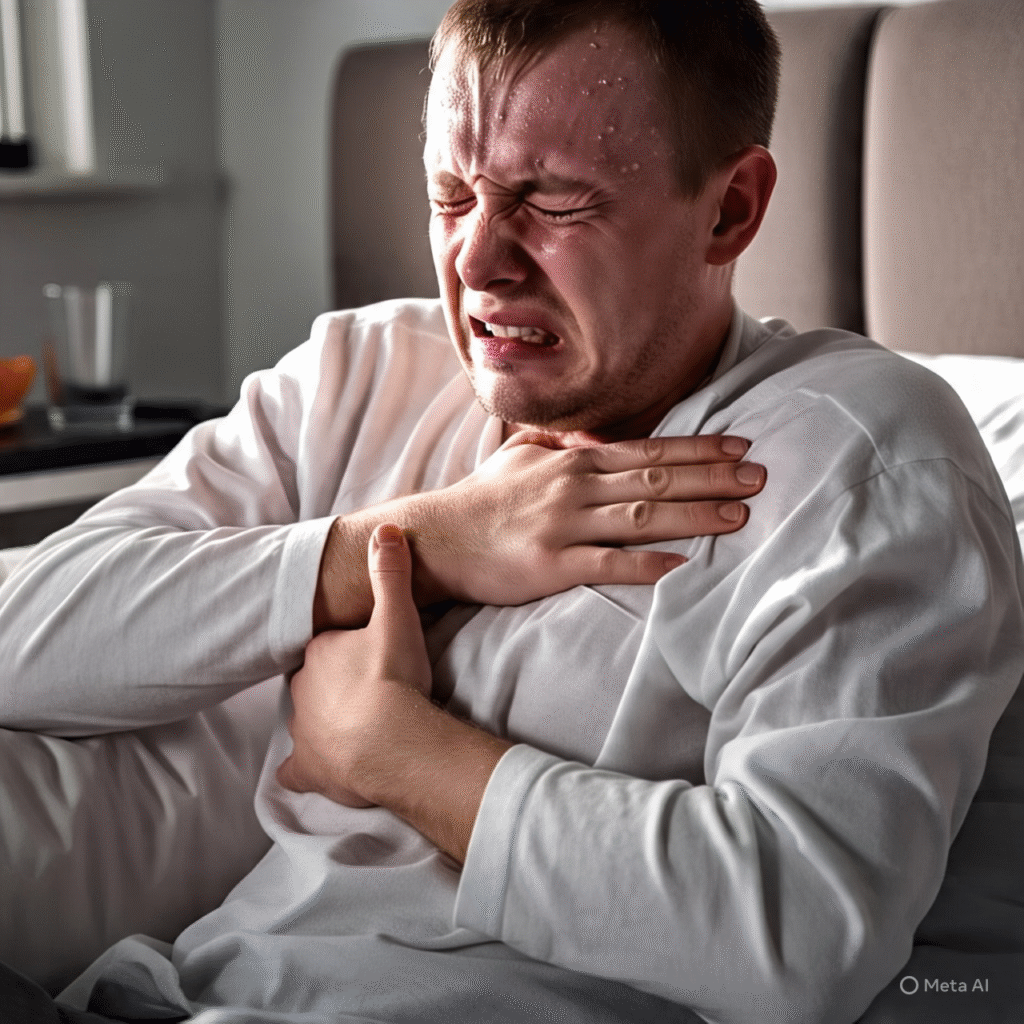 Home remedies for acidity