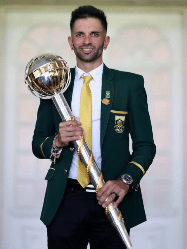 5 Champion Habits of Keshav Maharaj That Changed His Game Forever