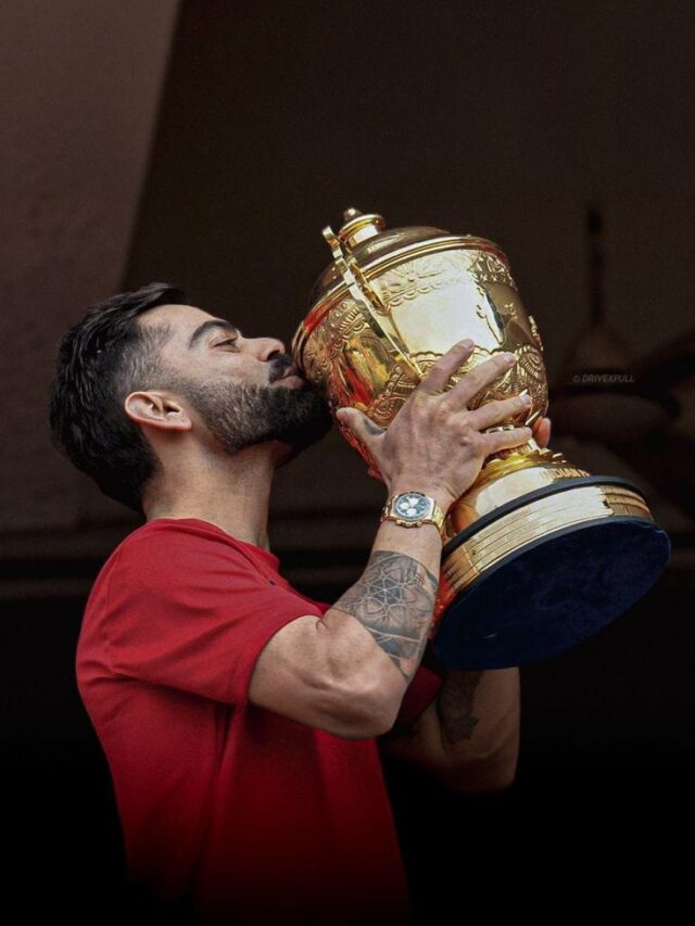 Virat Kohli’s Secret Diet Plan Revealed – How the king stays ultra fit