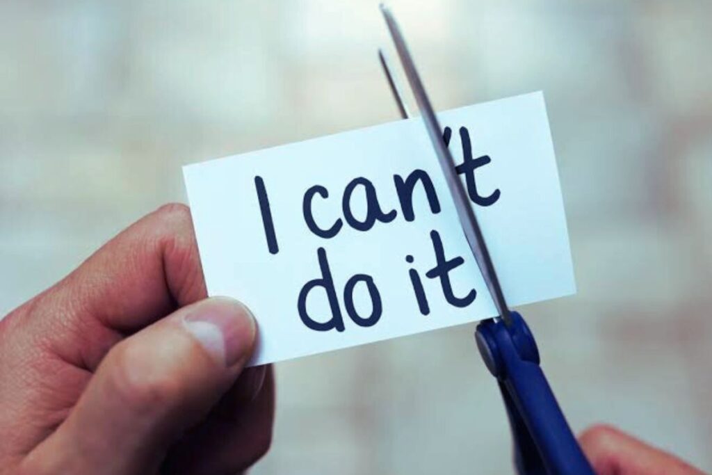 How to Find Motivation When Depressed
