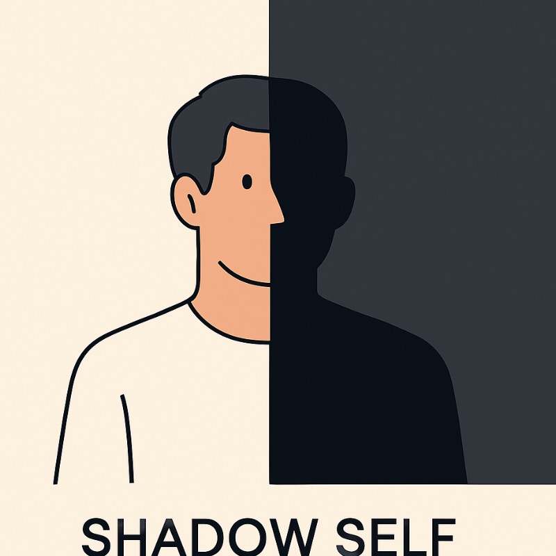 What Is Shadow Work