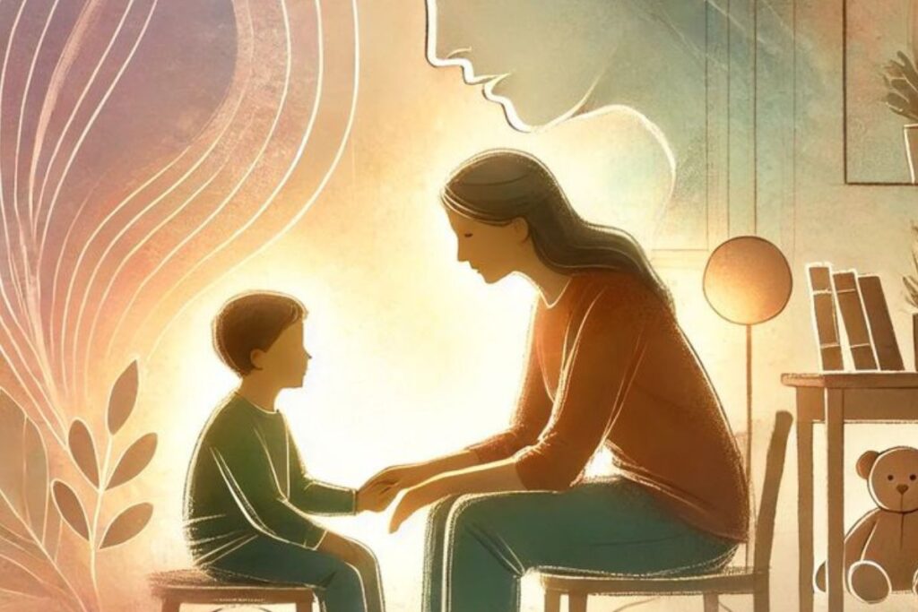 How to Be a Better Parent
