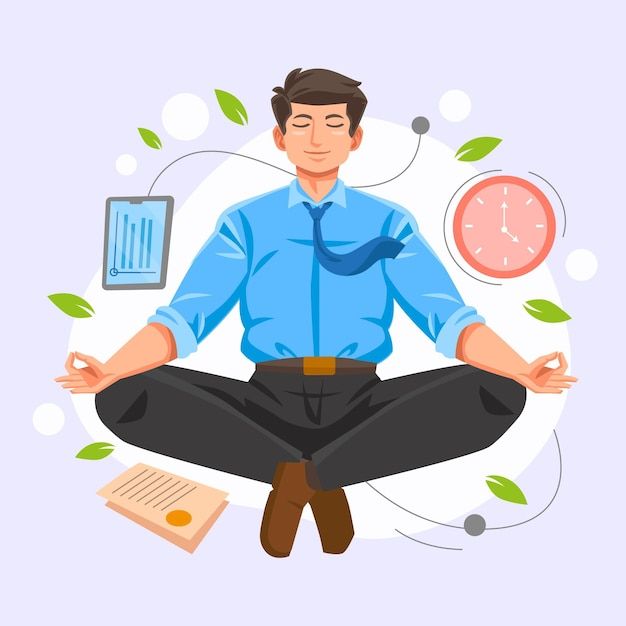 Digital Detox 