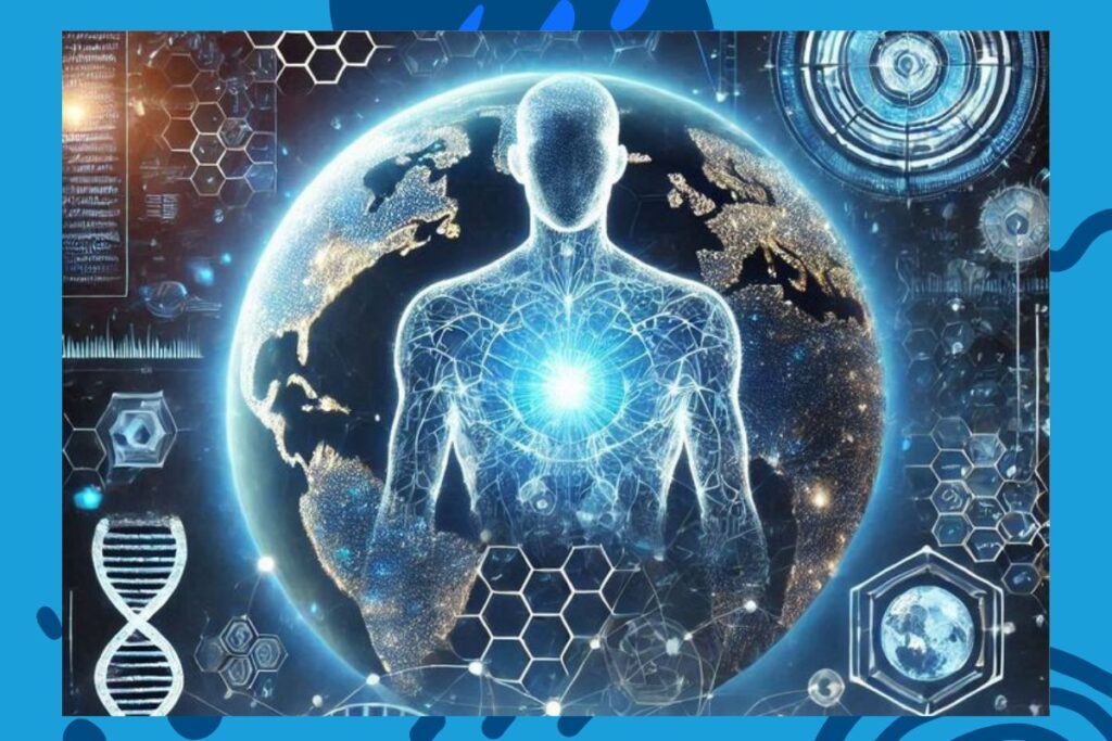 Spiritual DNA