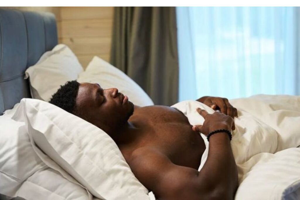 Why are rest days important for muscle growth
